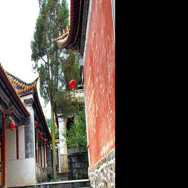 临沧凤庆文庙 - 图片7