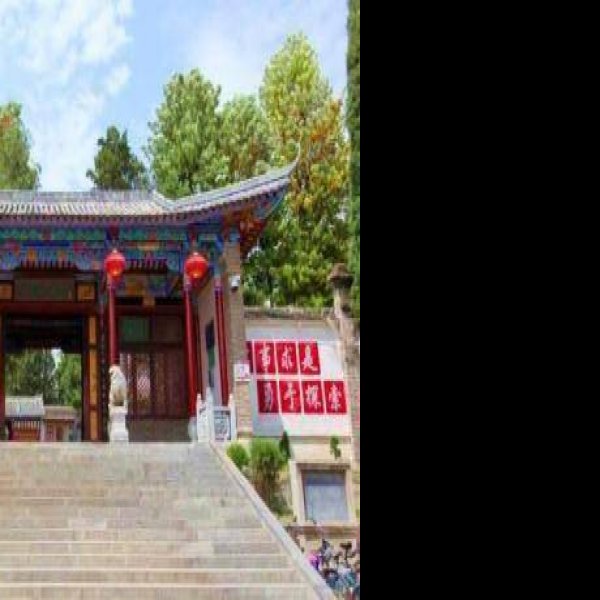 文山广南侬氏土司衙署 - 图片2