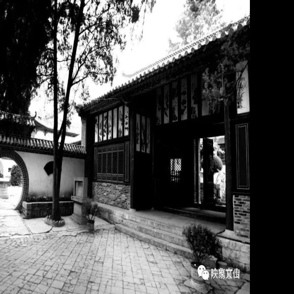 文山广南侬氏土司衙署 - 图片4
