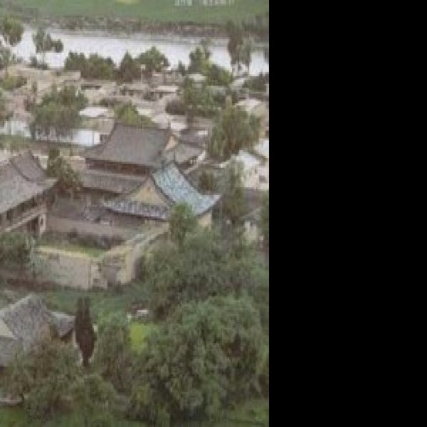 文山广南侬氏土司衙署 - 图片5