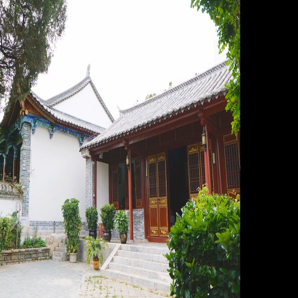 文山广南侬氏土司衙署 - 图片9