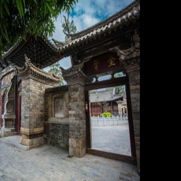 红河石屏文庙 - 图片2