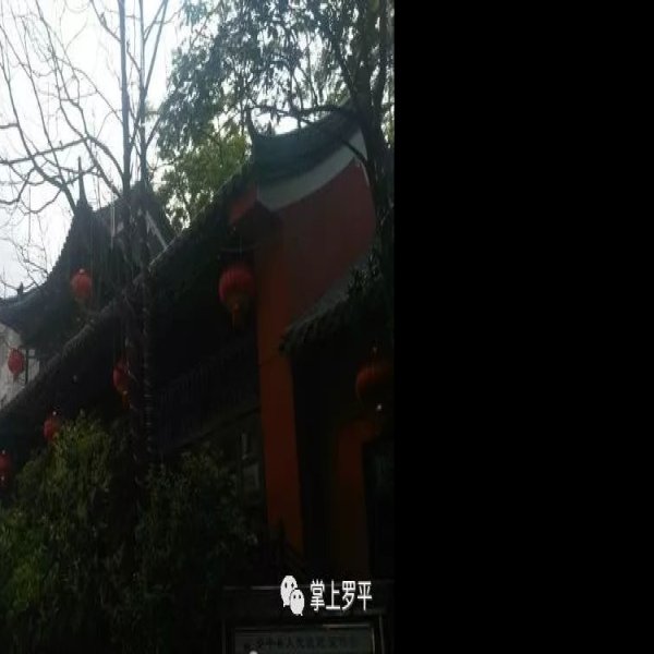 曲靖罗平文庙 - 图片1