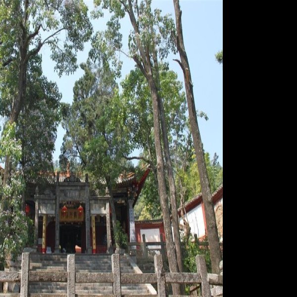 昆明西山太华寺 - 图片7