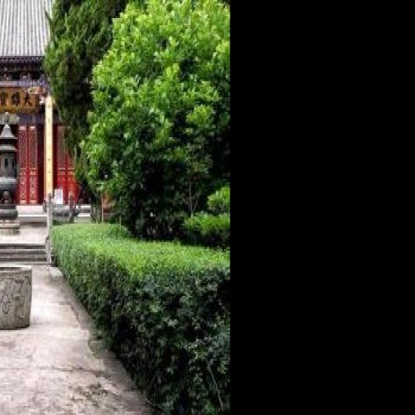 昆明西山太华寺 - 图片8