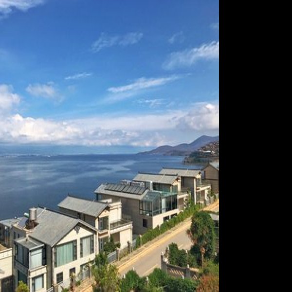大理洱海公园 - 图片4