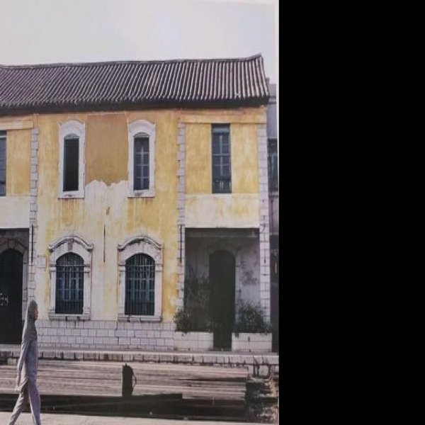 红河个旧鸡街火车站 - 图片2