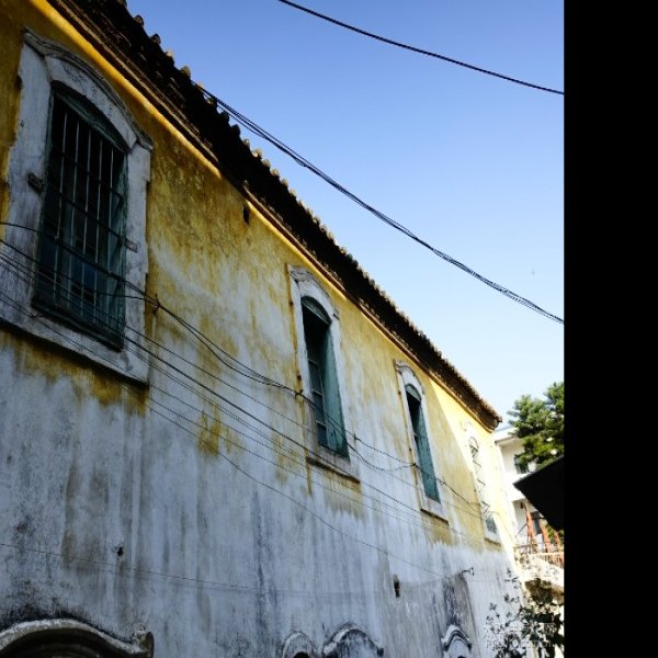 红河个旧鸡街火车站 - 图片6