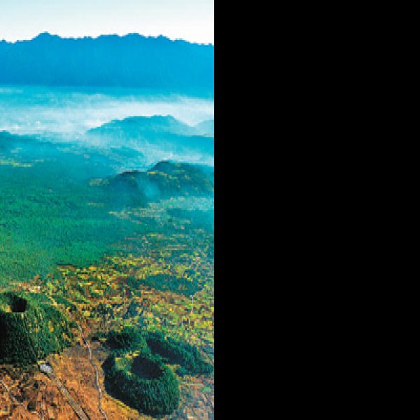 保山腾冲火山群 - 图片3