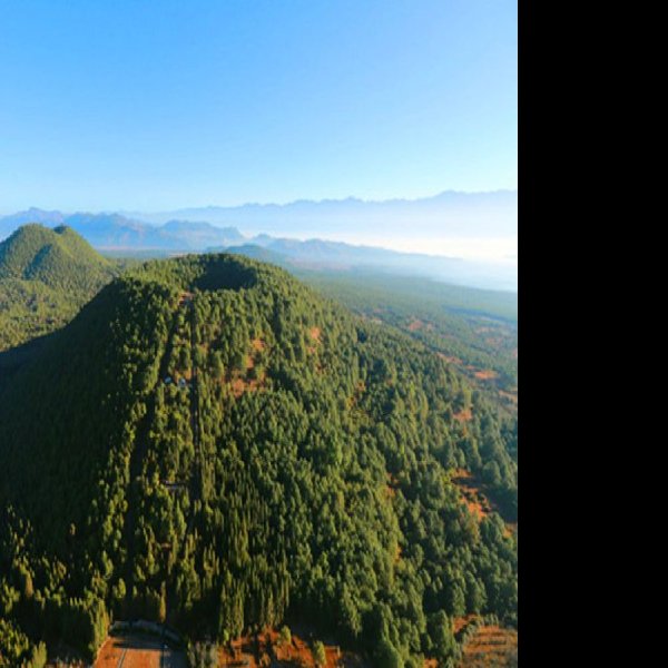 保山腾冲火山群 - 图片4