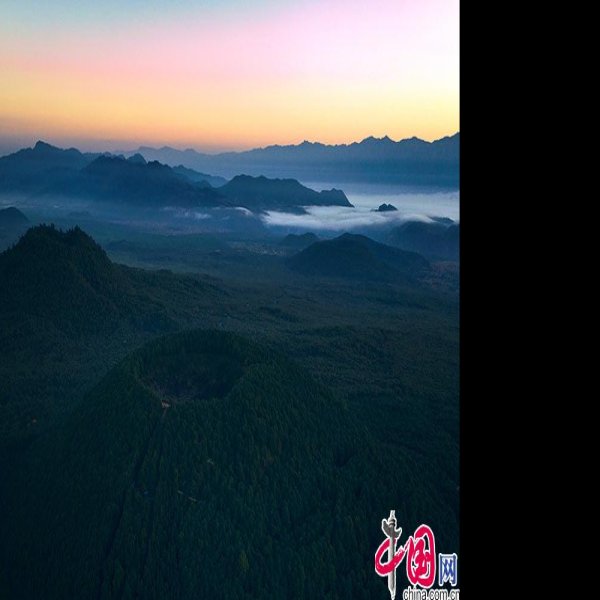保山腾冲火山群 - 图片5