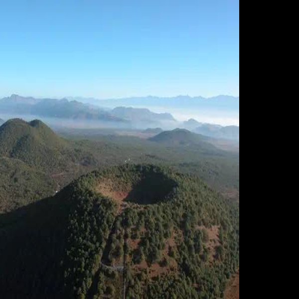 保山腾冲火山群 - 图片6