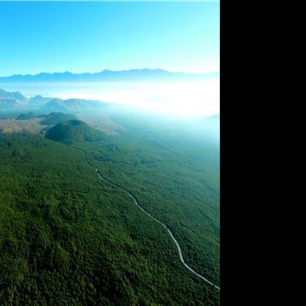 保山腾冲火山群 - 图片7
