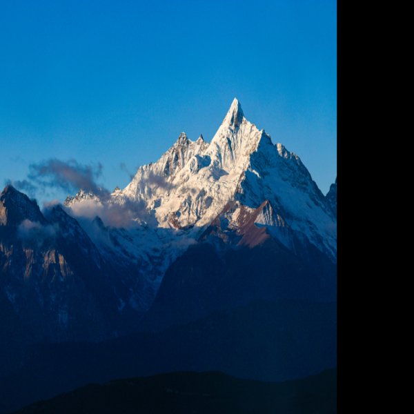 迪庆梅里雪山 - 图片5