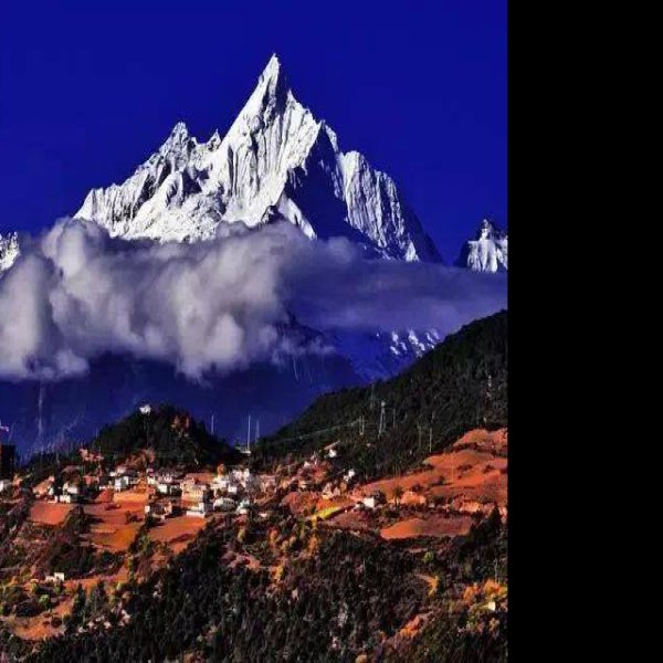 迪庆梅里雪山 - 图片7