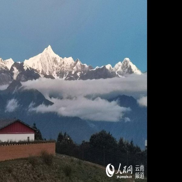 迪庆梅里雪山 - 图片8