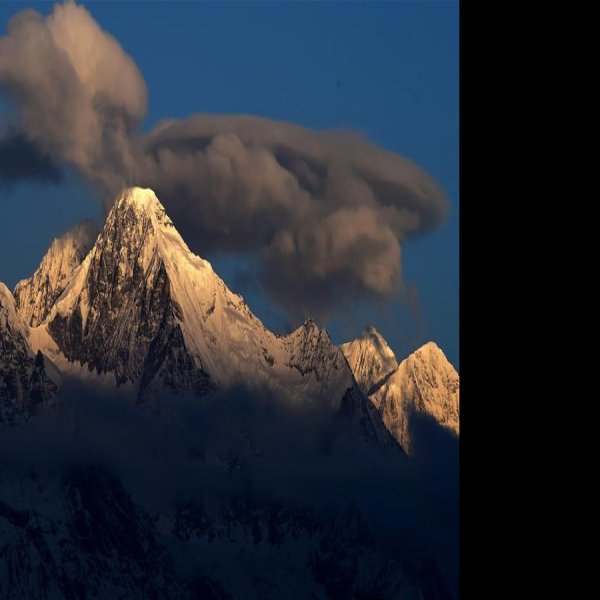 迪庆梅里雪山 - 图片9