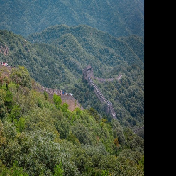 北京八达岭长城 - 图片10
