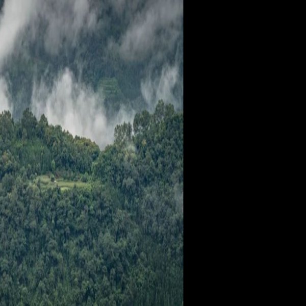 红河哀牢山 - 图片1