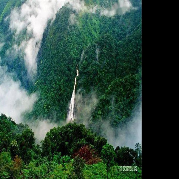 红河哀牢山 - 图片3