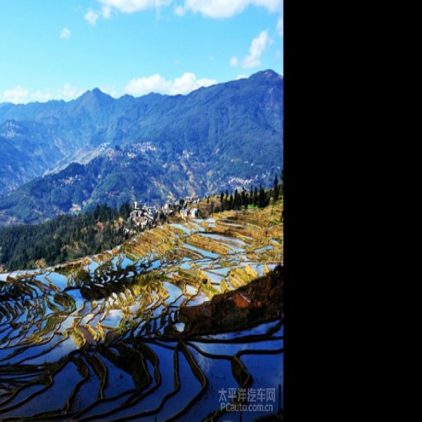红河哀牢山 - 图片4