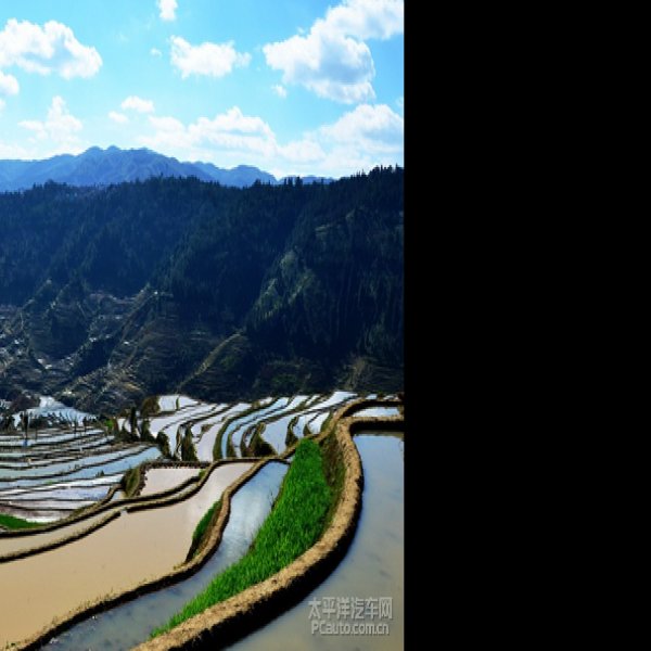 红河哀牢山 - 图片5