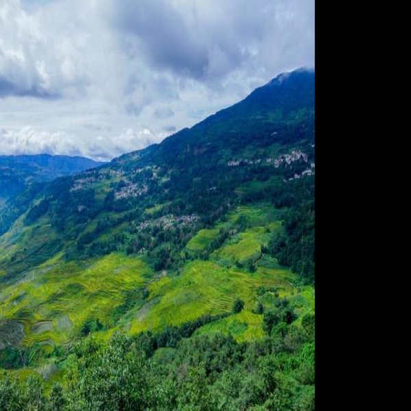 红河哀牢山 - 图片6