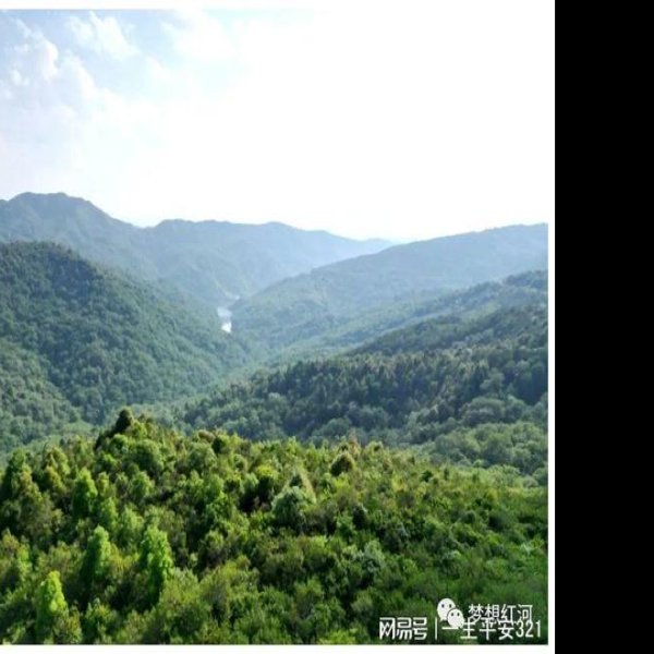 红河哀牢山 - 图片9