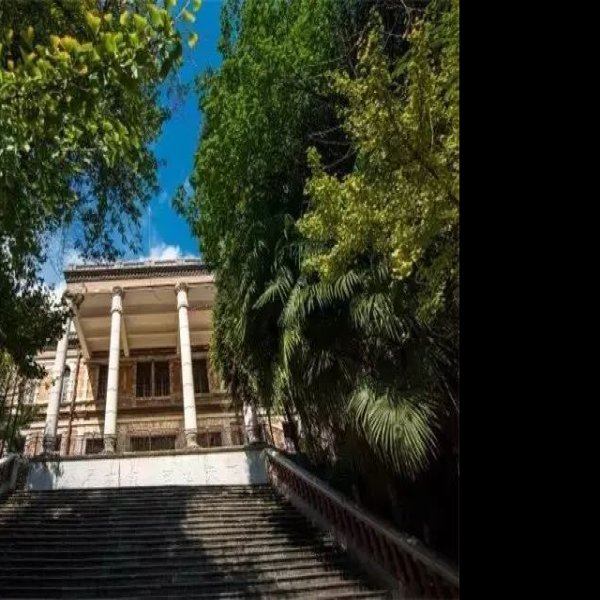 云南大学会泽院 - 图片10