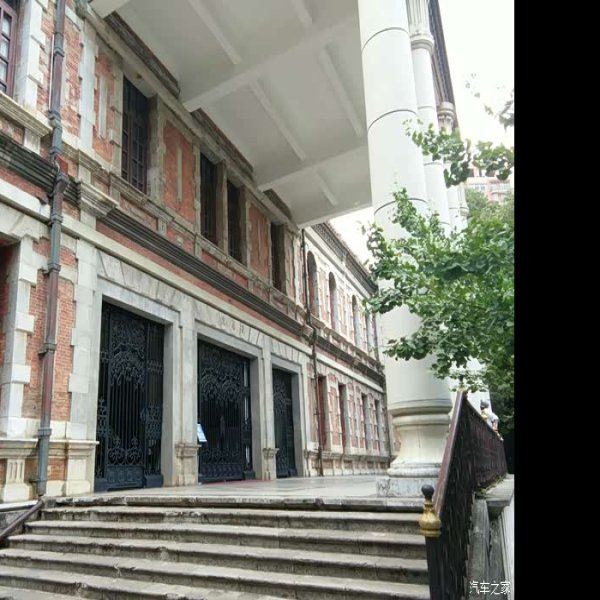 云南大学会泽院 - 图片4