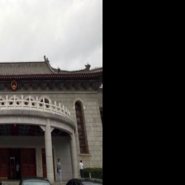 昆明抗战胜利堂 - 图片3