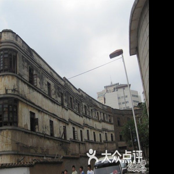 昆明抗战胜利堂 - 图片6