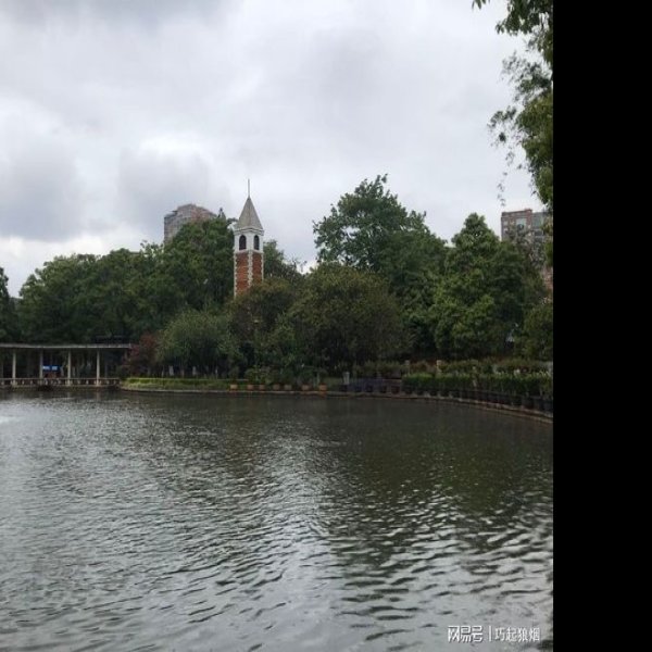 昆明翠湖公园 - 图片6