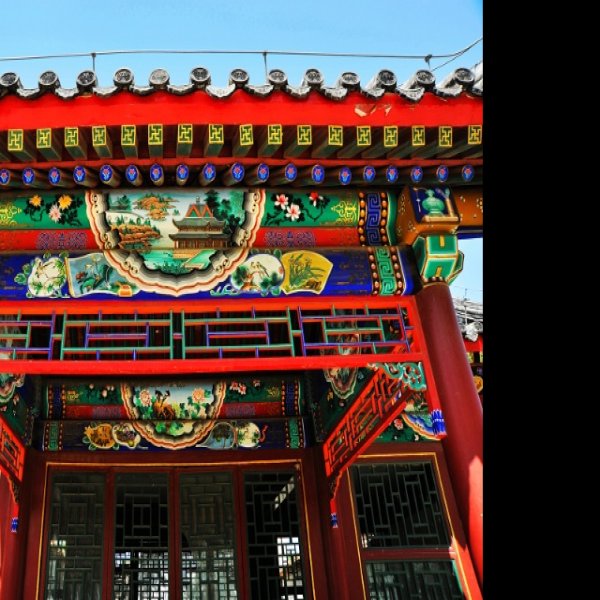 团河行宫遗址 - 图片10