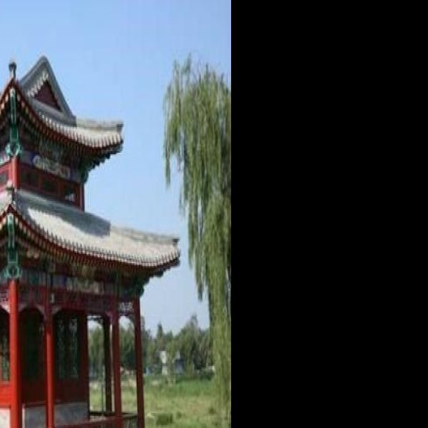 团河行宫遗址 - 图片2