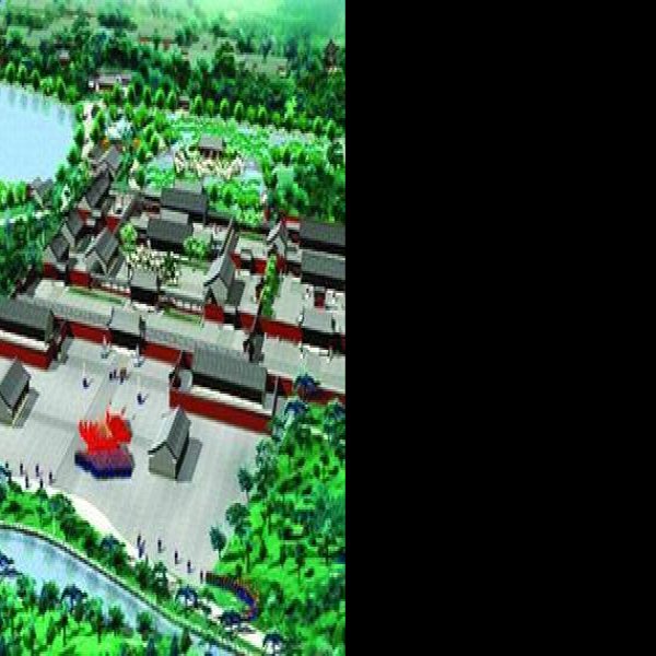 团河行宫遗址 - 图片5