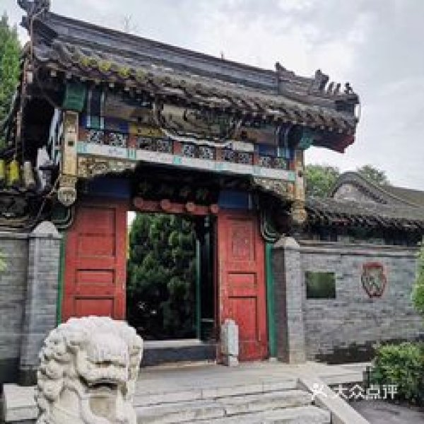 南苑兵营旧址 - 图片4