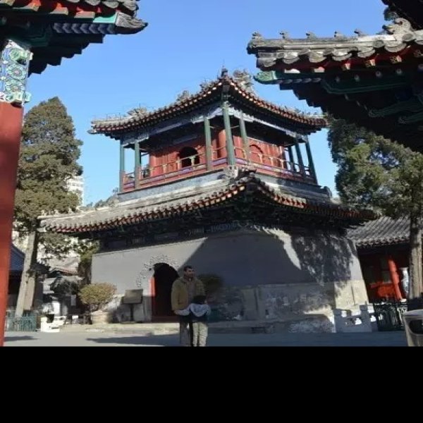牛街礼拜寺 - 图片5