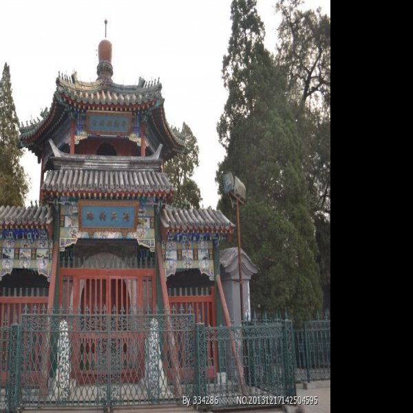牛街礼拜寺 - 图片6
