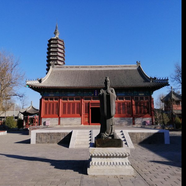 通州文庙 - 图片2