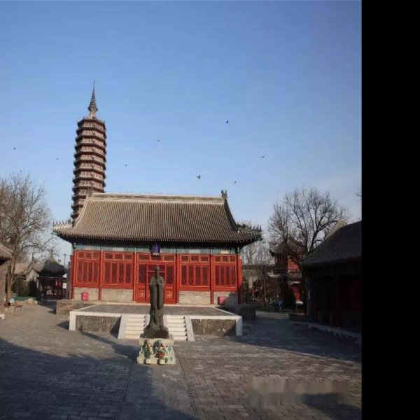 通州文庙 - 图片5