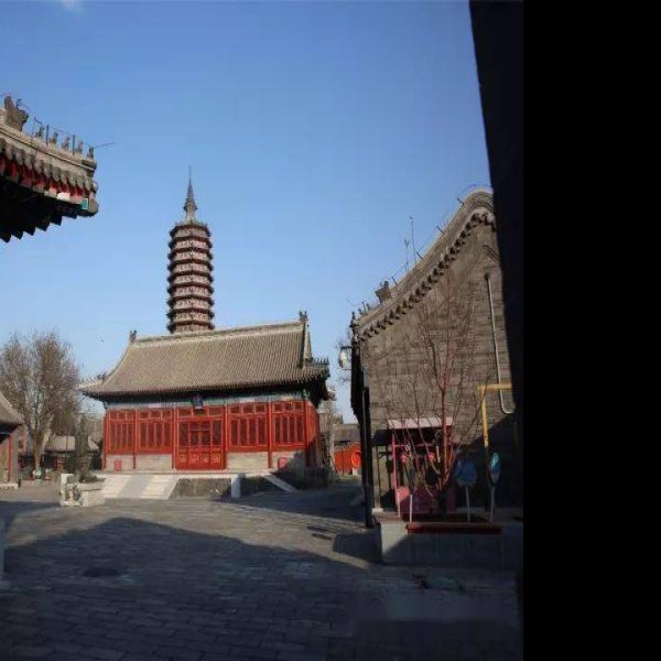通州文庙 - 图片6