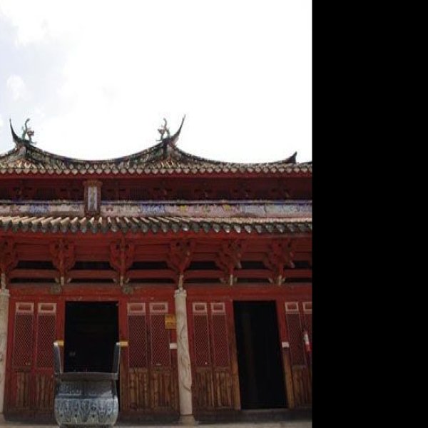 大兴文庙 - 图片1