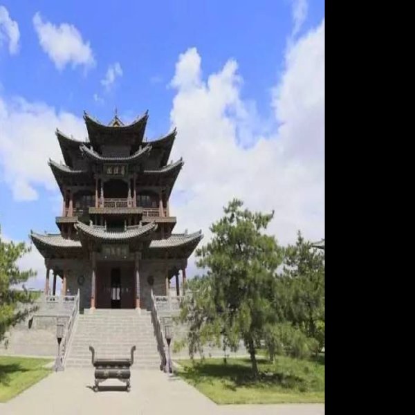 大兴文庙 - 图片10