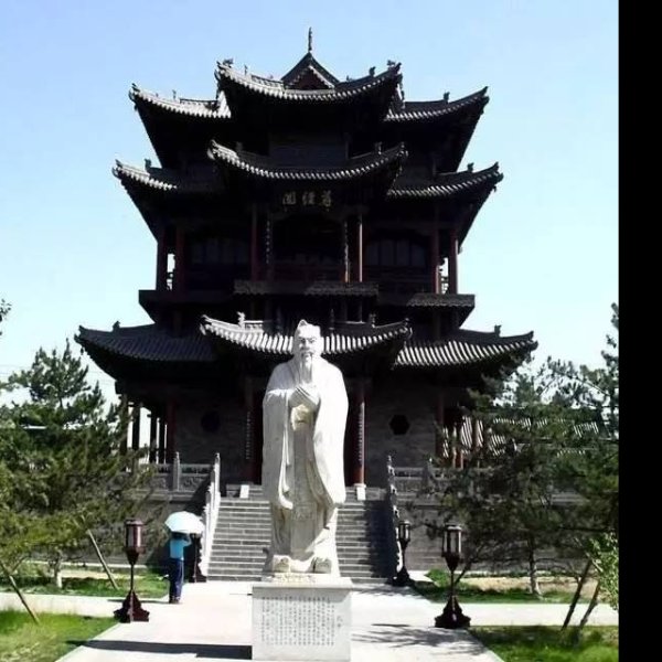 大兴文庙 - 图片2