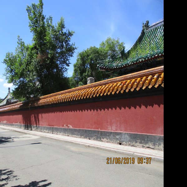 大兴文庙 - 图片3