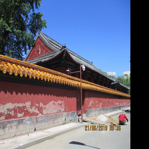 大兴文庙 - 图片4