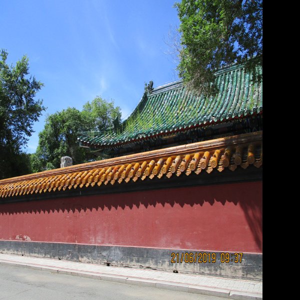 大兴文庙 - 图片8