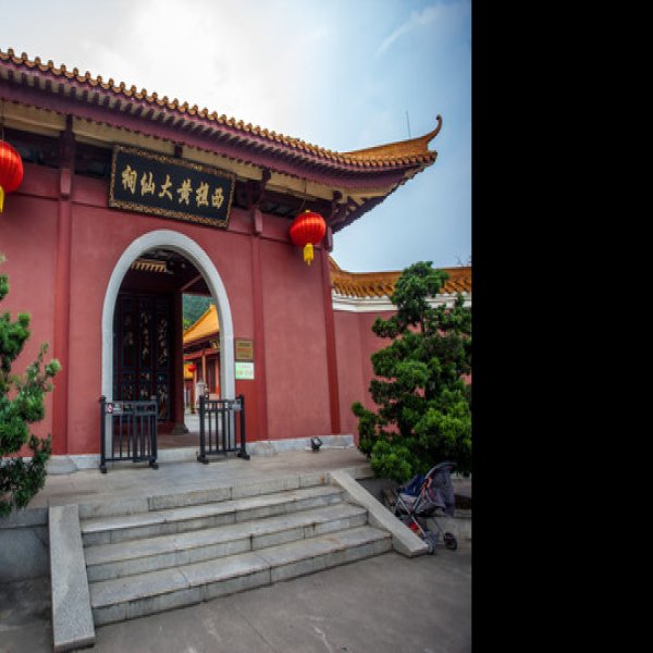 顺义文庙 - 图片6
