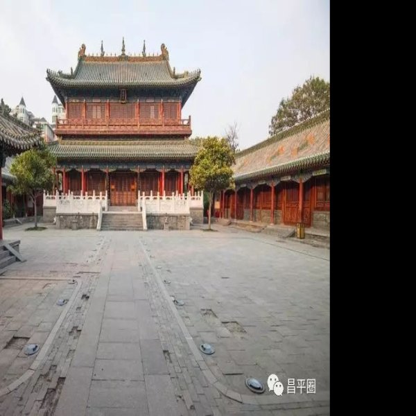 昌平文庙 - 图片3